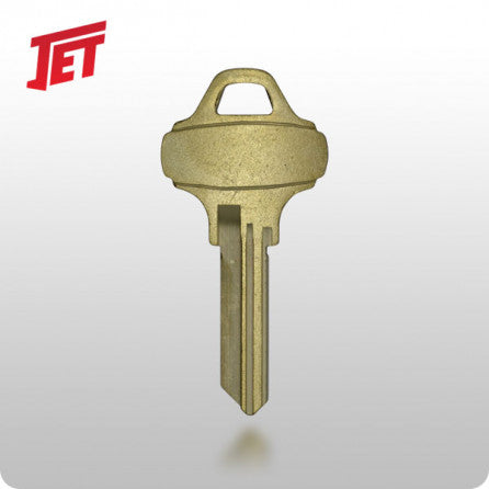 Schlage Everest C145-Keyway Key (JET C145) - ZIPPY LOCKS