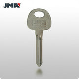 Hyundai / Kia HY15 Mechanical Key (JMA HY-13D) - ZIPPY LOCKS