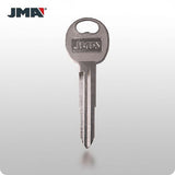 Hyundai/Kia HY12 / X232 Mechanical Key (JMA HY-6D) - ZIPPY LOCKS