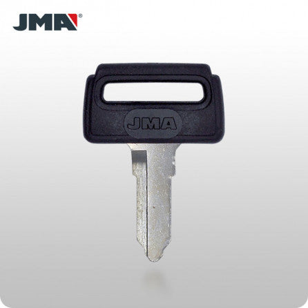 Suzuki SZ4RP Scooter / Motorcycle Key (JMA SUZU-16D.P) - ZIPPY LOCKS