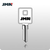 Trimark ILCO-TM8 / 1608 RV Key / JMA TRM-3D - ZIPPY LOCKS