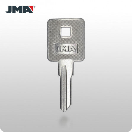 Trimark ILCO-TM2 / 1602 RV KEY / JMA-TRM-6D - ZIPPY LOCKS