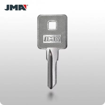 Trimark ILCO-TM10 / 1610 RV Key / JMA TRM-9D - ZIPPY LOCKS