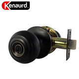 Kenaurd - Grade 3 - Entry Knob - ZIPPY LOCKS