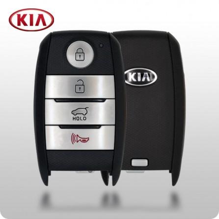 KIA Sorento 2015 2017 TQ8-FOB-4F06 - ZIPPY LOCKS