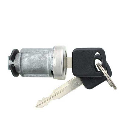 2001-2020 Ford-Lincoln-Mercury / Ignition Lock / 8-Cut / Coded / 707592C (AFTERMARKET) - ZIPPY LOCKS