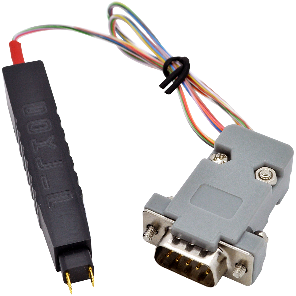 GoKlip Pogo Head for AUTOPROPAD (KEYLOGIC) - ZIPPY LOCKS