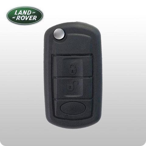 Land Rover, Range Rover  1999 - 2010 LR3 Discovery Flip Remote 315MHz - FCC ID: NT8-15K6014CFFTXA - ZIPPY LOCKS