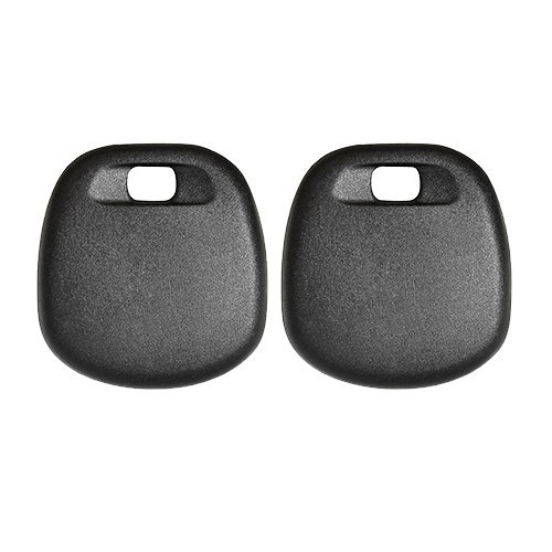 MFK Heads 5-Pack—Toyota Style (GTL) - ZIPPY LOCKS