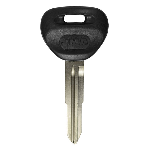 MIT4 Mitsubishi Key Plastic Head - ZIPPY LOCKS