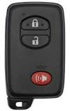 Toyota 2008-2012 Highlander Rav4 FCC: HYQ14AAB - ZIPPY LOCKS