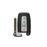 2009-2016 Hyundai Kia / 4-Button Smart Key / FCC: SY5HMFNA04 - ZIPPY LOCKS