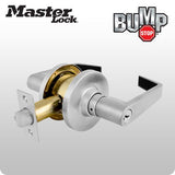 Master Lock - Grade 2 - Entry Lever - SC1/SC4 - ZIPPY LOCKS