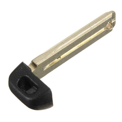 2005-2016 TOYOTA TOY51-P EMERGENCY INSERT KEY DOUBLE SIDED BLADE  FCC: HYQ14ACX - ZIPPY LOCKS