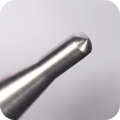 Universal Grade Carbide 2mm Tracer Point (RAISE) - ZIPPY LOCKS