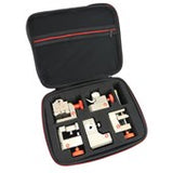 Triton Jaw Storage Case (TJSC) - ZIPPY LOCKS