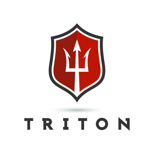 TRD1 Standard Replacement Decoder for Most Keys (TRITON) - ZIPPY LOCKS