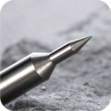 Universal Grade Carbide 2.6mm Tracer Point (RAISE) - ZIPPY LOCKS