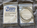 Replacement Cable for Under-the-door lever Door Opener - ZIPPY LOCKS