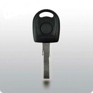 VW HU66T24 2006+ CAN Transponder Key - ZIPPY LOCKS