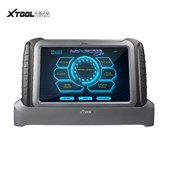 Charging Dock for AutoProPAD G2 Turbo & NITRO XT/GT (XTOOL) - ZIPPY LOCKS