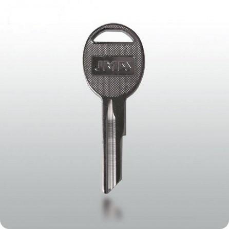 GM RA3 / S1970AM / AMC, Case, Freightliner, International, Jeep, Navistar, Renault - Mechanical Key - - ZIPPY LOCKS