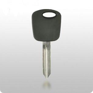 Ford, Lincoln, Mercury H72 (598333) Transponder Key - ZIPPY LOCKS