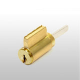 Key-in-Knob (KIK) Cylinder - ZIPPY LOCKS