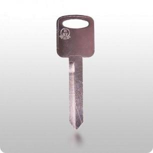 Ford / Lincoln / Merc H67 / H66 / 1193FD Mechanical Key - ZIPPY LOCKS