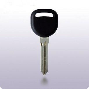 GM, Cadillac 2004-2006 SRX B115 (PK3+) (GMT-265) Transponder key - ZIPPY LOCKS