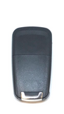 2011-2019 Chevrolet, Buick  5 Btn Flip Key Proximity/PEPS Remote - FCC ID: OHT05918179 - ZIPPY LOCKS