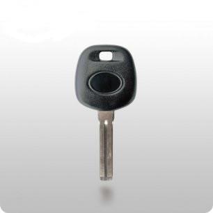 2014-2015 Scion tC 10-Series High Security Transp Key - ZIPPY LOCKS