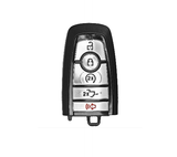 2017-2018 Ford F-Series 5 Btn Proximity Remote 164-R8166 - FCC: M3N-A2C93142600 - ZIPPY LOCKS