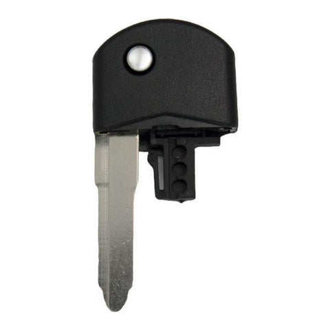 Mazda Flippy Remote Key Head WITH 40-BIT Transponder Chip - ZIPPY LOCKS