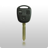 2003-2009 Toyota FCC: HYQ12BBT (4D-67) Landcruiser  / FJ Cruiser - ZIPPY LOCKS