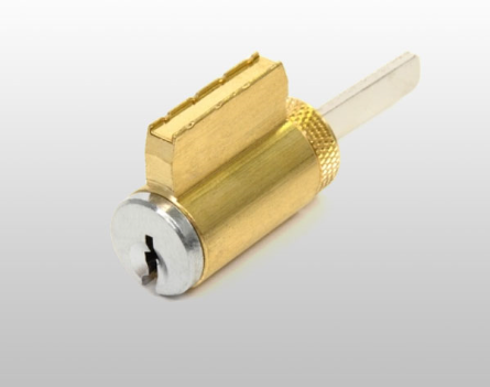 Key-in-Knob (KIK) Cylinder - ZIPPY LOCKS