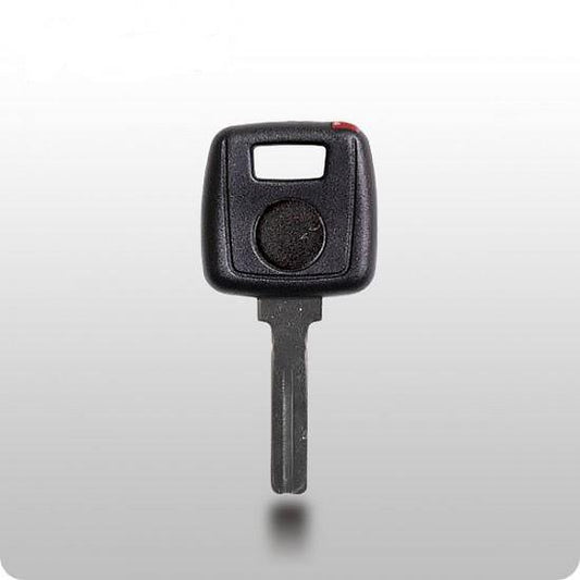 Volvo C70 / S70 / V70 1999-2000 (S66NN-P / 4-Track) Tr.Key (BRK) - ZIPPY LOCKS
