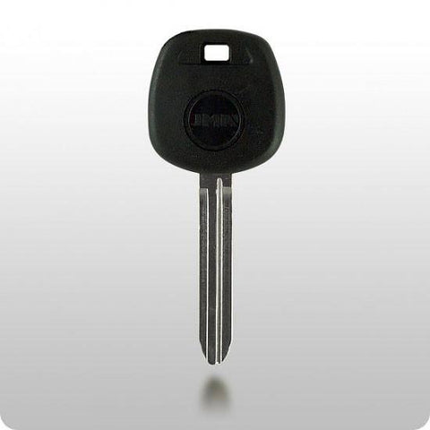 Toyota TPX2 CLONING KEY (TOY44D Cloning) - ZIPPY LOCKS