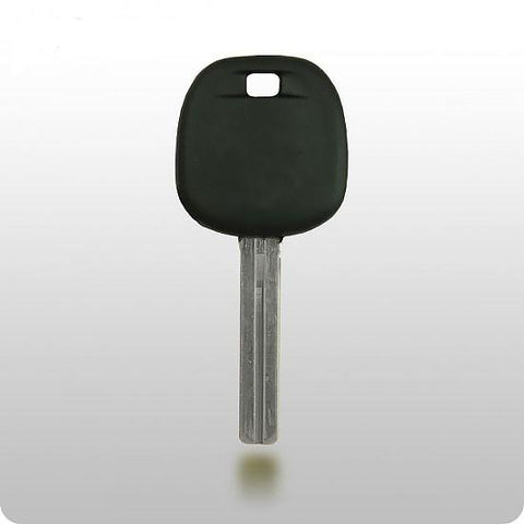 Lexus Short TPX1 CLONING KEY - ZIPPY LOCKS